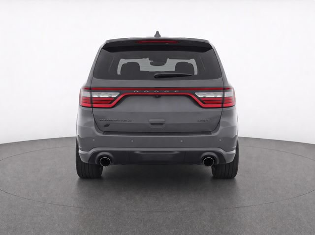 Used 2021 Dodge Durango SRT w/ Premium Interior Group AWD/4WD image 7