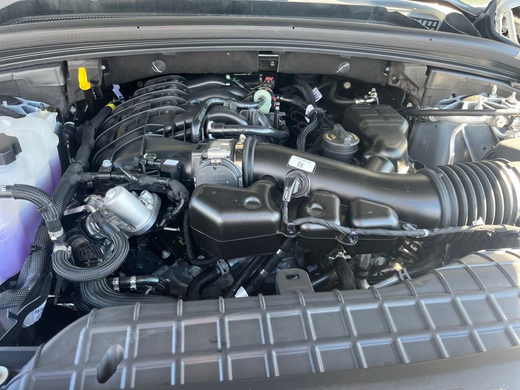 New 2025 Jeep Grand Cherokee Limited image 33