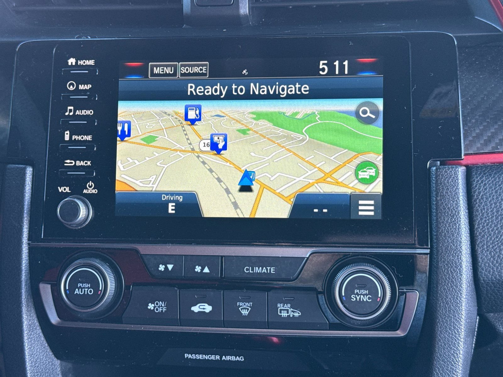 Used 2021 Honda Civic Type R image 20