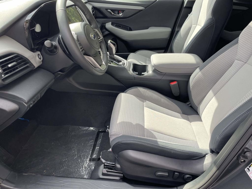 New 2025 Subaru Outback Premium w/ Tech Package 1 image 20