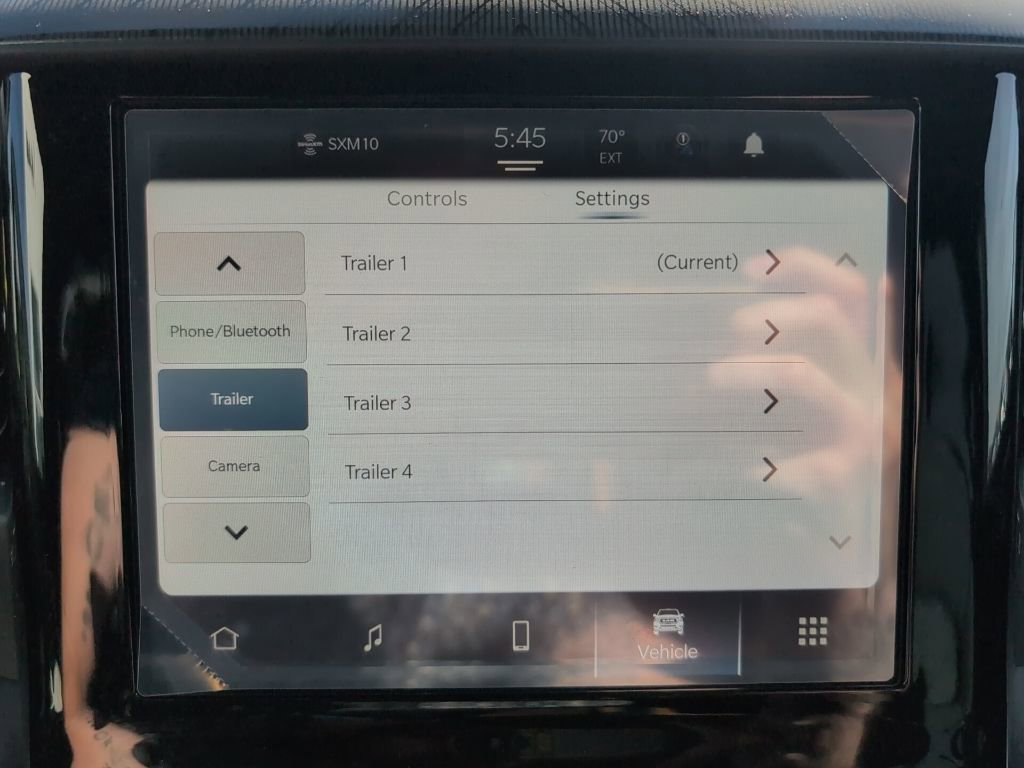 New 2026 RAM 1500 Big Horn image 51