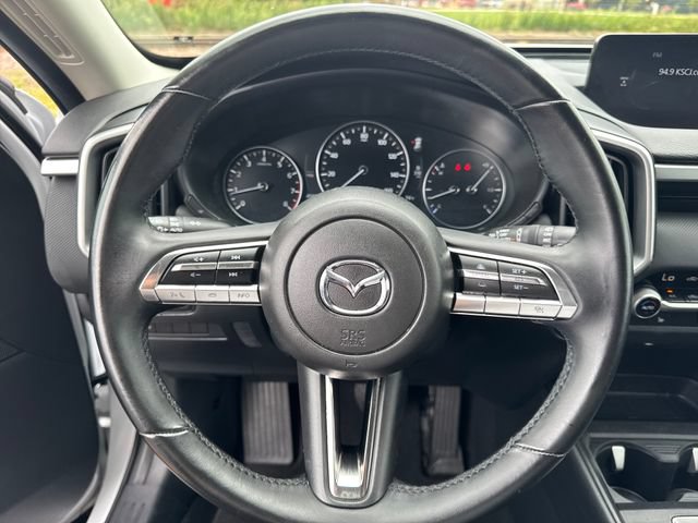Used 2025 MAZDA CX-50 AWD 2.5 S w/ Preferred Package image 14