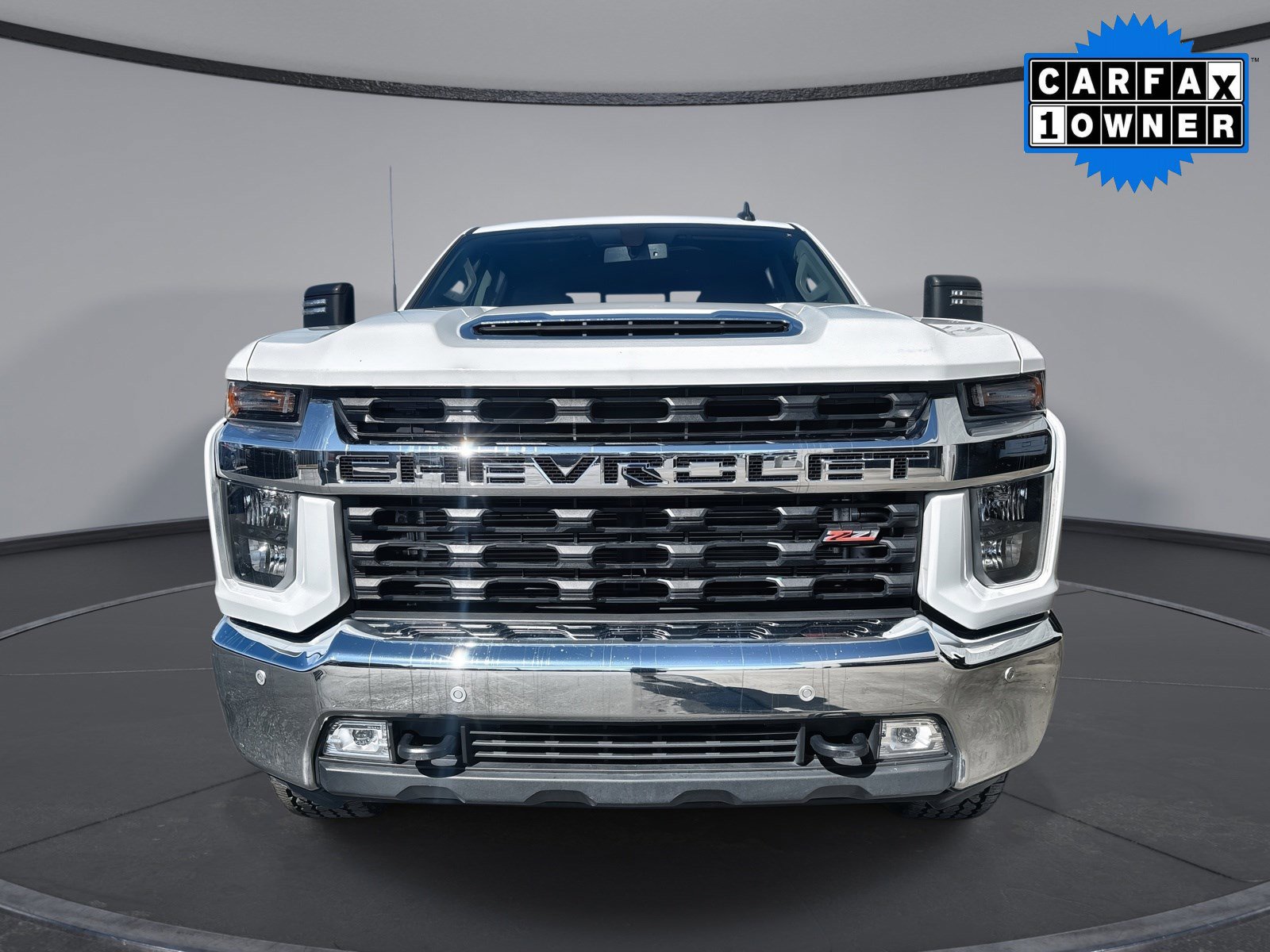 Used 2023 Chevrolet Silverado 3500 LT w/ All Star Edition image 2