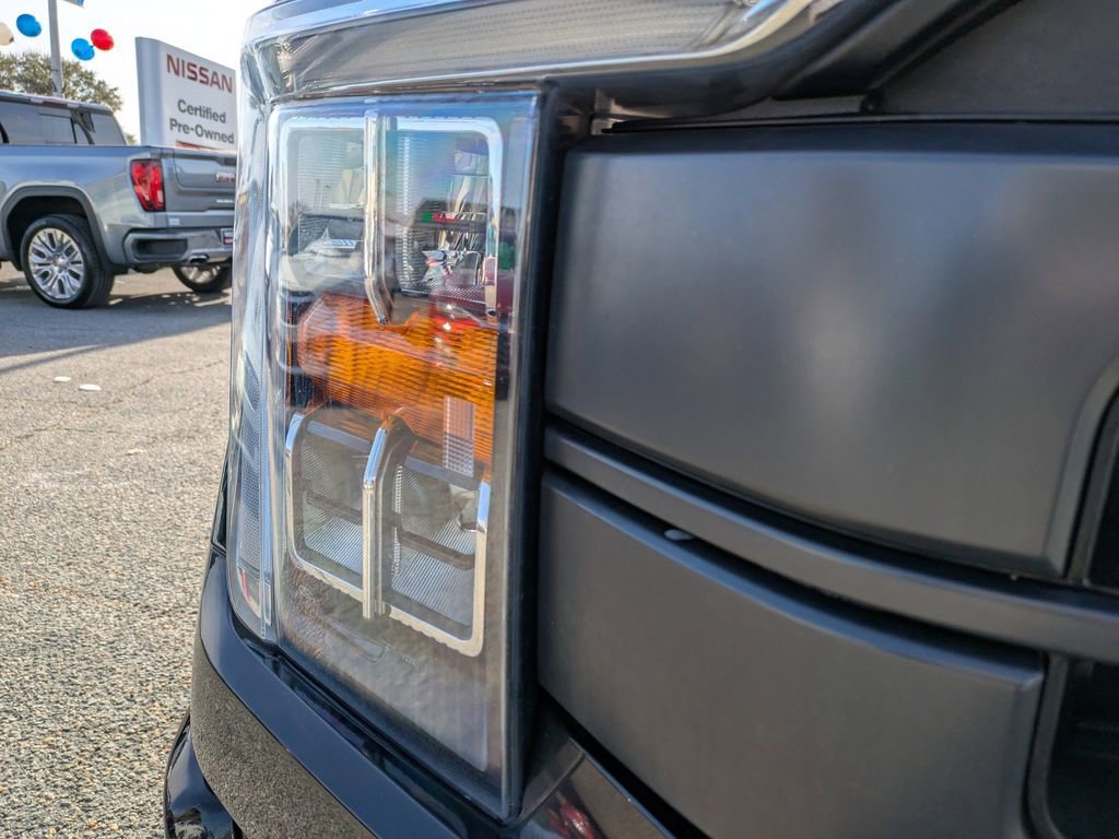 Used 2022 Ford F150 Lariat image 11