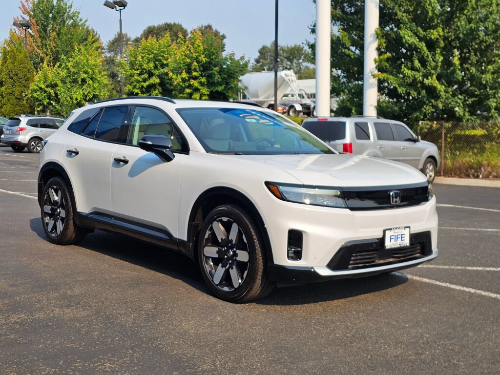 New 2026 Honda Prologue Elite image 7