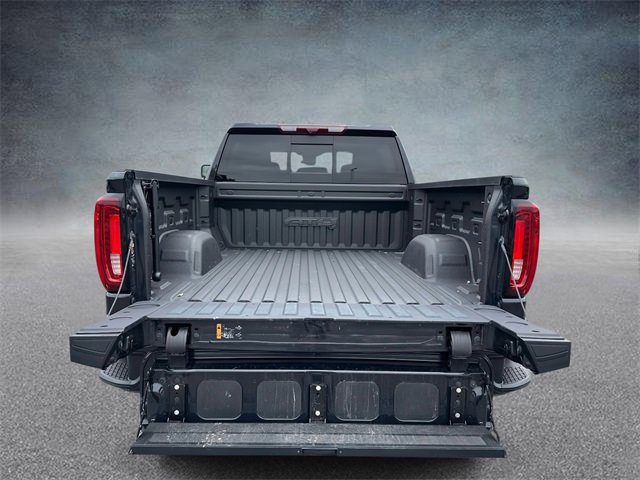 Used 2024 GMC Sierra 1500 AT4 w/ Technology Package image 12