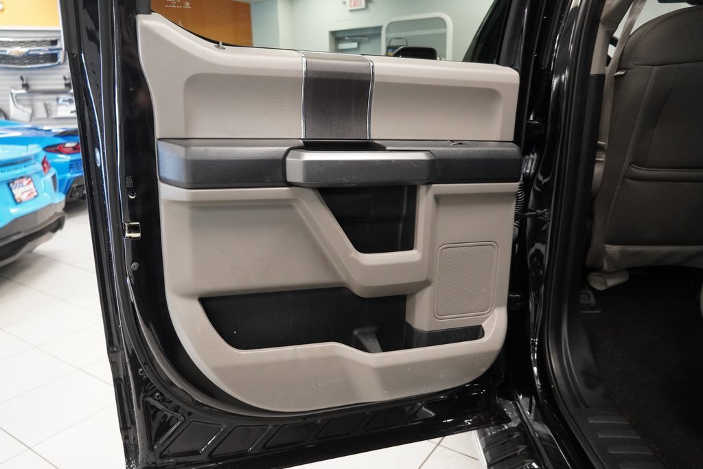 Used 2019 Ford F150 XLT w/ Trailer Tow Package image 23