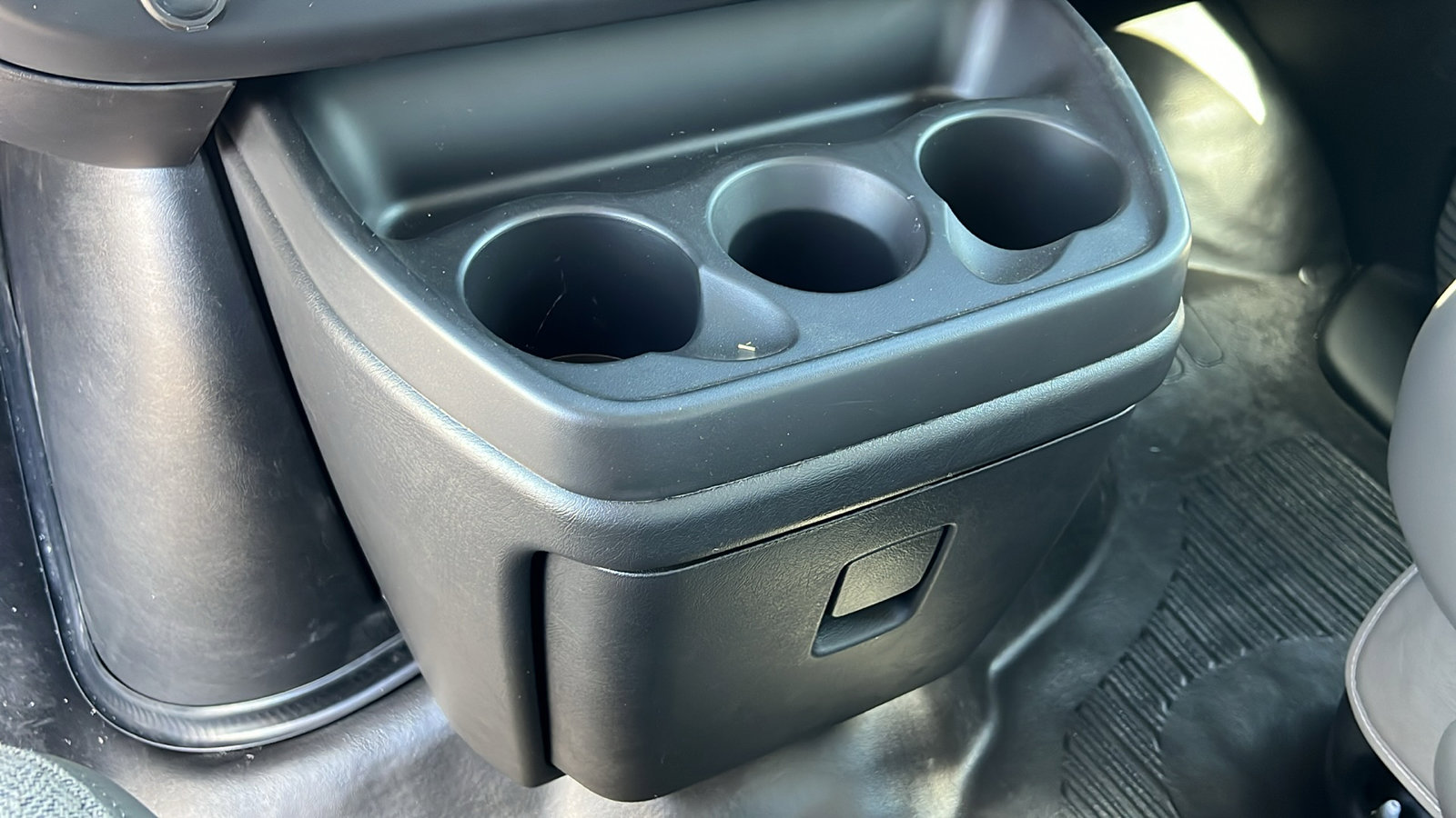 New 2024 Chevrolet Express 2500 Extended w/ Driver Convenience Package image 20