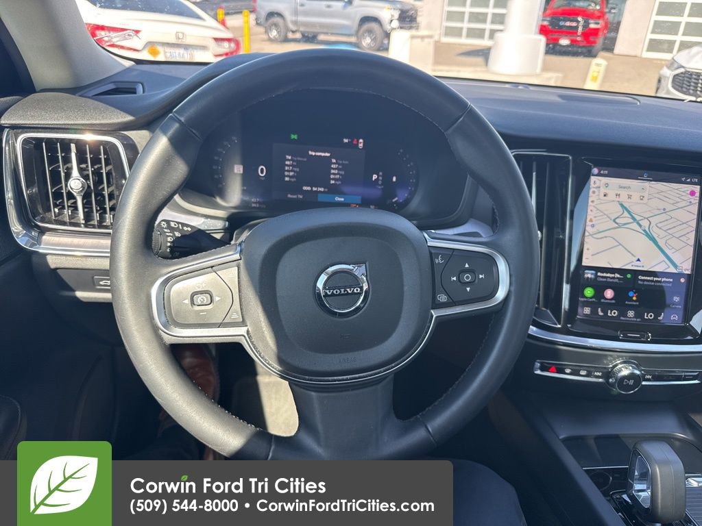 Used 2024 Volvo S60 B5 Core FWD image 5
