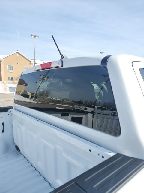 New 2026 Ford Ranger XL w/ Trailer Tow Package image 12