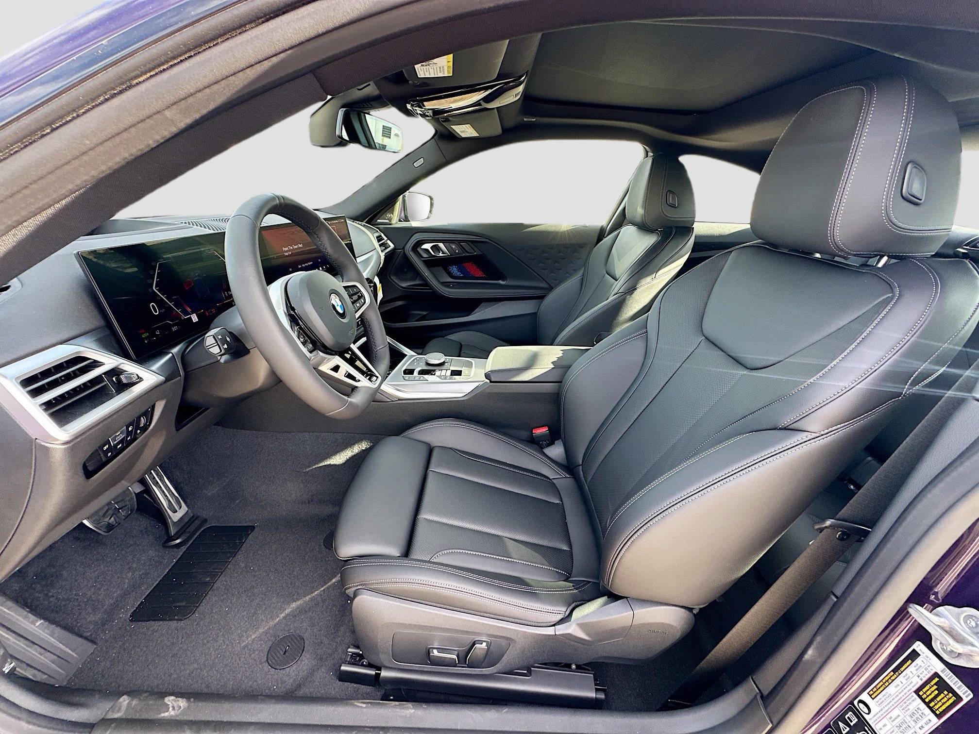 New 2026 BMW 230i xDrive Coupe AWD/4WD image 17