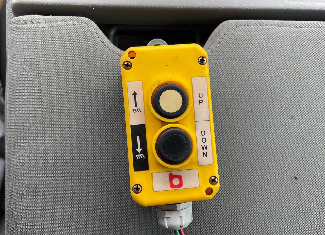 Used 2017 Ford F350 XL w/ XL Value Package image 40