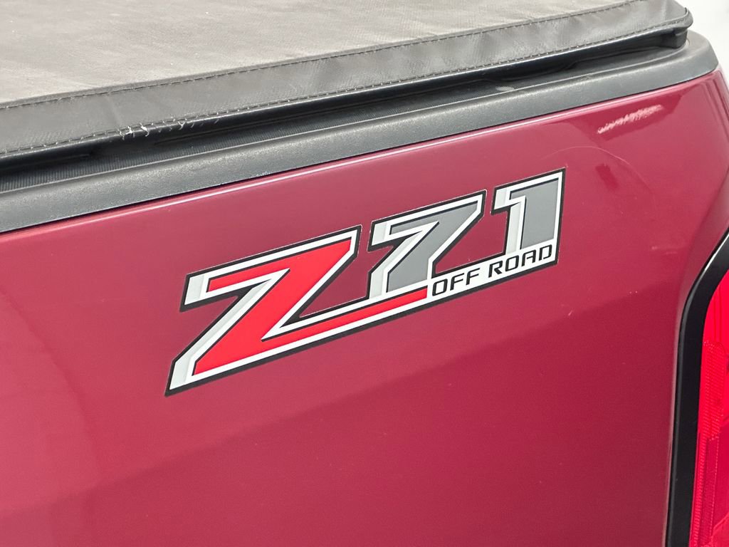 Used 2018 Chevrolet Colorado Z71 image 21