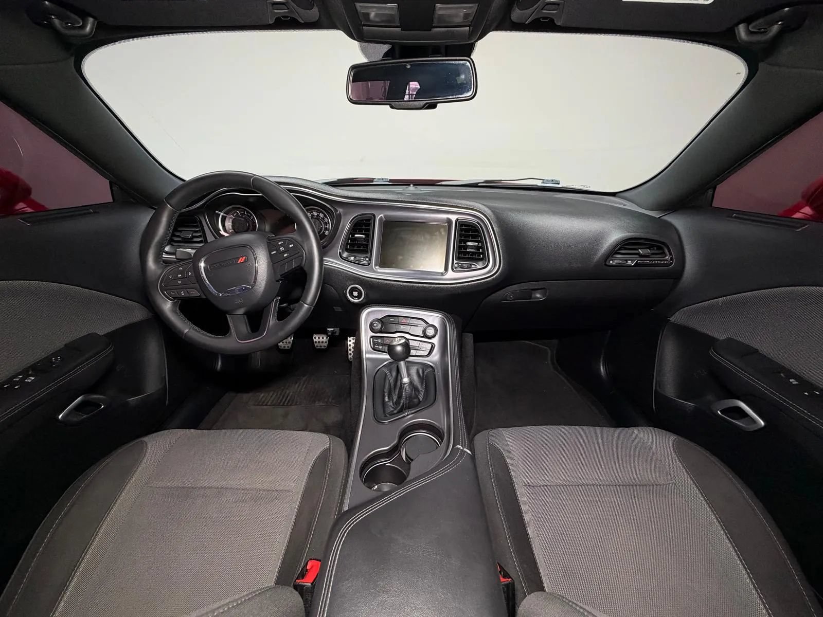 Used 2016 Dodge Challenger R/T RWD image 12