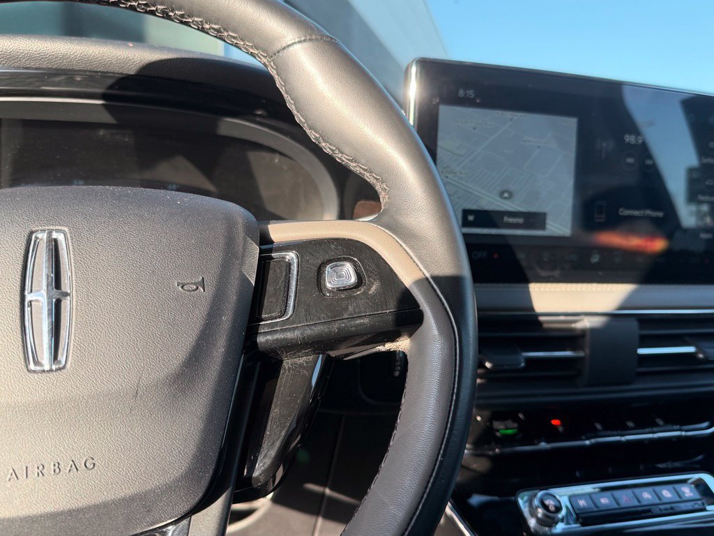 Used 2024 Lincoln Corsair Reserve FWD image 23