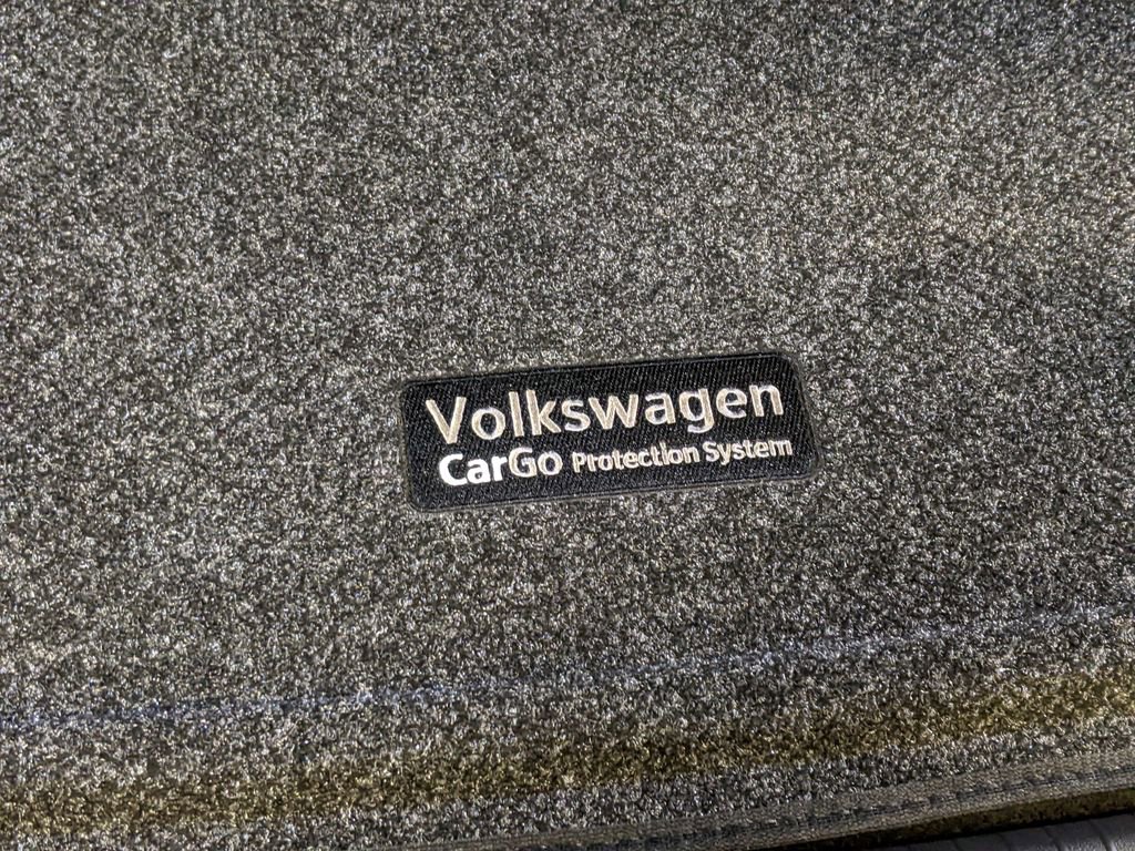 New 2026 Volkswagen Tiguan S image 27