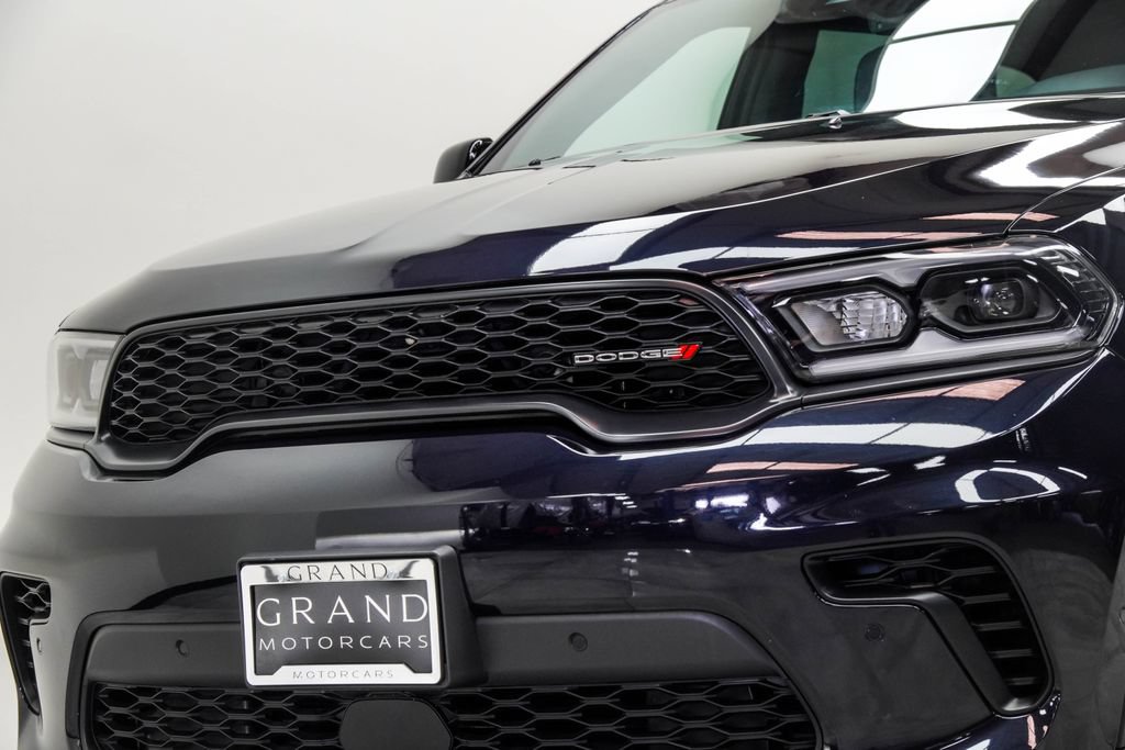 Used 2024 Dodge Durango GT AWD/4WD image 2