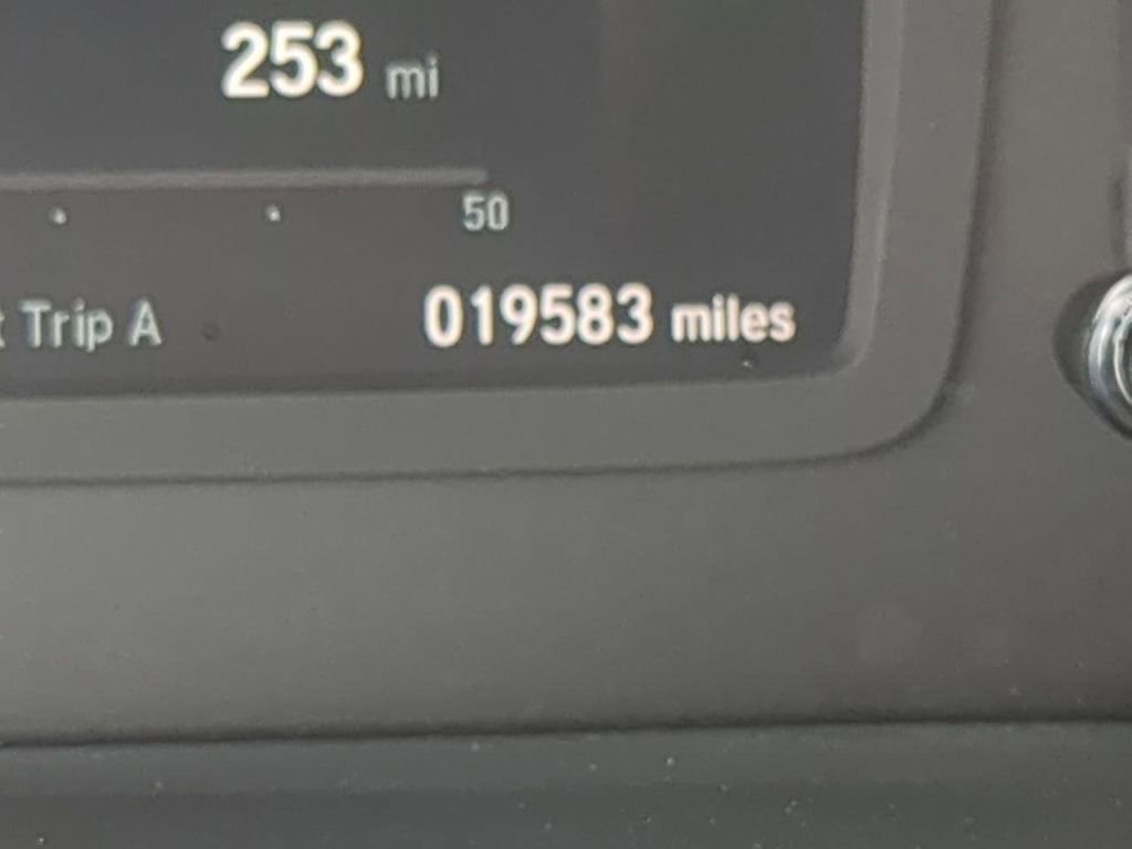 Used 2023 Honda Odyssey EX-L image 23