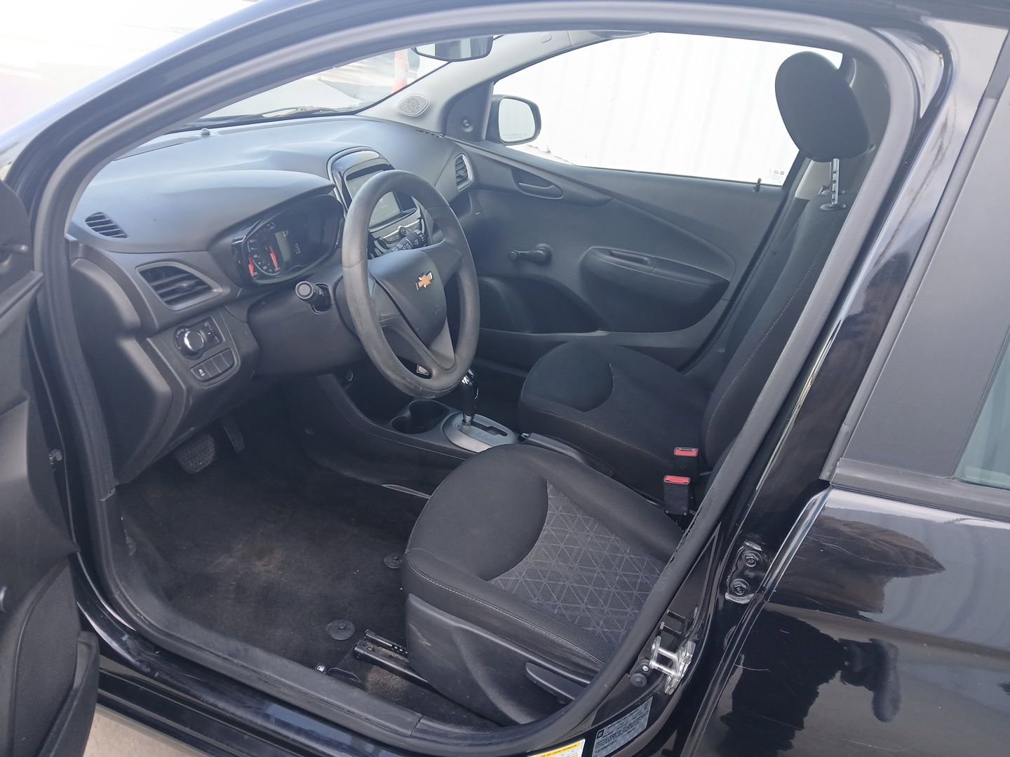 Used 2019 Chevrolet Spark LS image 7