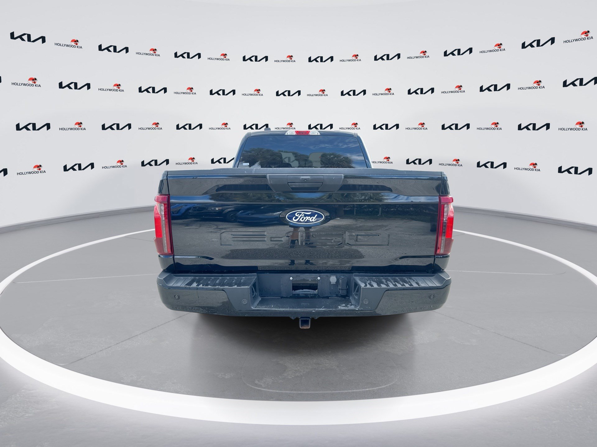 Used 2024 Ford F150 STX RWD image 7