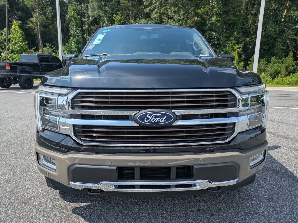 New 2026 Ford F150 King Ranch w/ Equipment Group 601A High AWD/4WD image 9