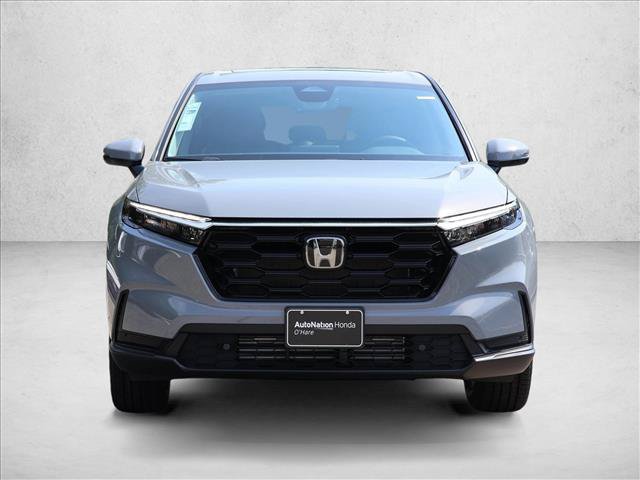 New 2027 Honda CR-V EX-L image 2