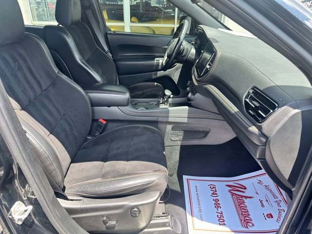 Used 2023 Dodge Durango R/T image 13