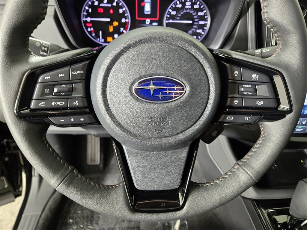 New 2026 Subaru Forester Touring image 13