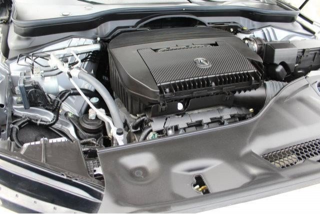 Used 2025 Acura MDX w/ Technology Package FWD image 62