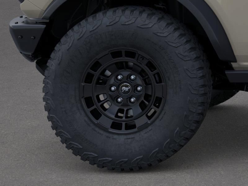 New 2026 Ford Bronco Big Bend w/ Black Diamond Package AWD/4WD image 21