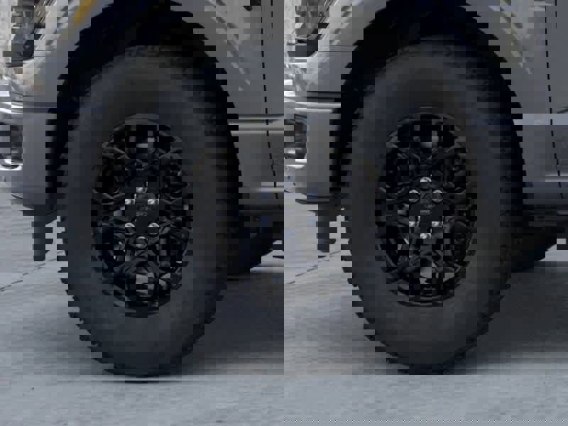 New 2025 Ford F150 XLT w/ Equipment Group 302A MID image 19