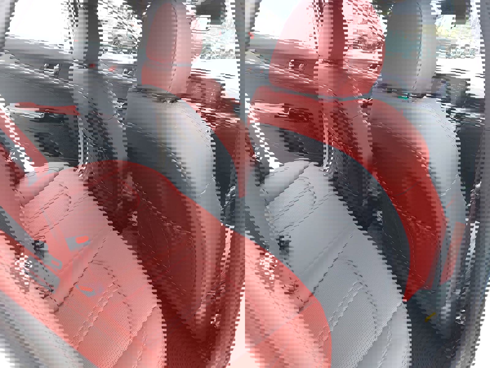 New 2026 Kia K5 GT-Line image 12