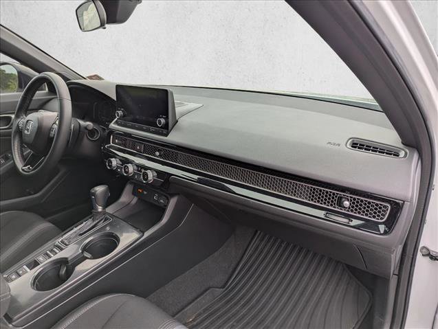 Used 2023 Honda Civic Sport image 26