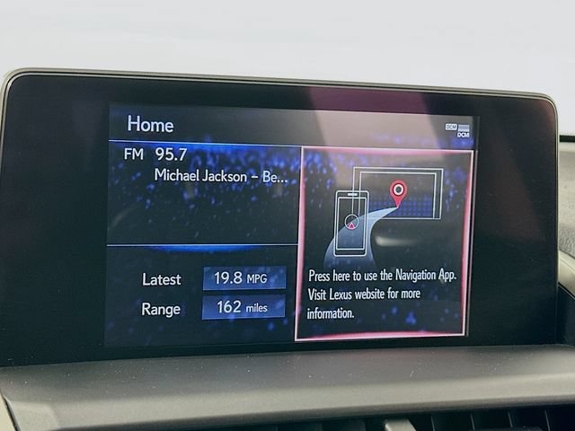 Used 2020 Lexus NX 300 AWD w/ Comfort Package image 18