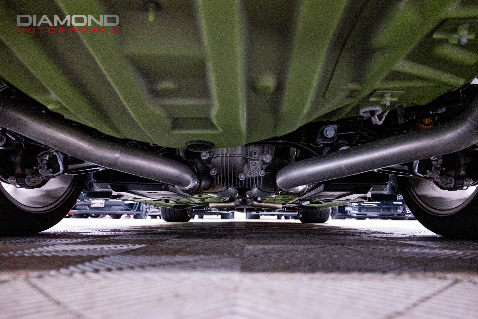 Used 2023 Dodge Challenger R/T Scat Pack image 85