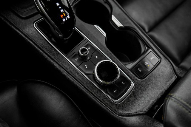 Used 2020 Cadillac XT4 Sport AWD/4WD image 25