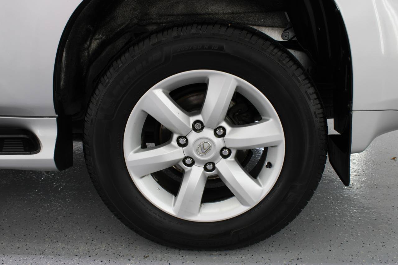Used 2011 Lexus GX 460 w/ Comfort Plus Pkg AWD/4WD image 90