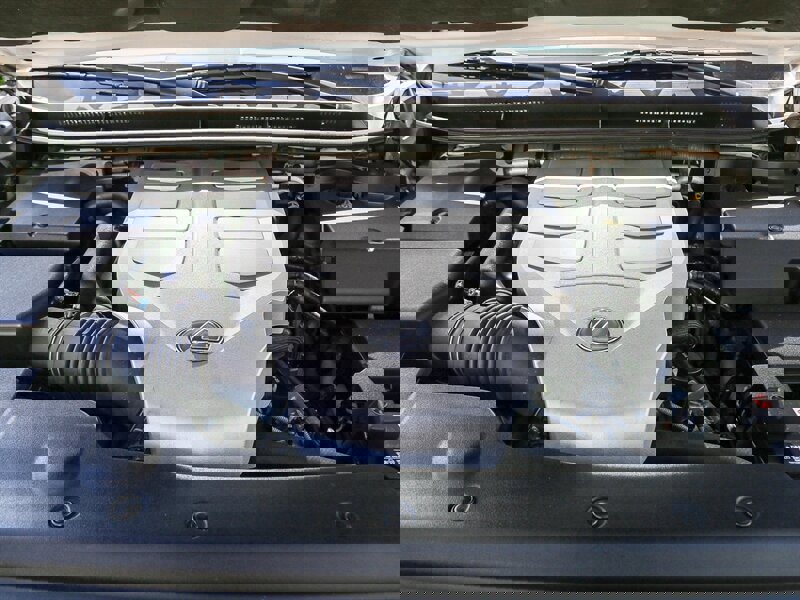 Used 2011 Lexus GX 460 w/ Comfort Plus Pkg image 34