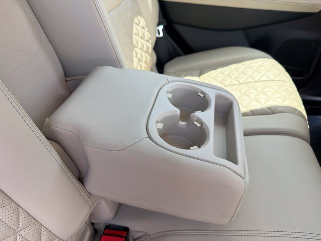 Used 2023 Nissan Murano Platinum w/ Cargo Package AWD/4WD image 22