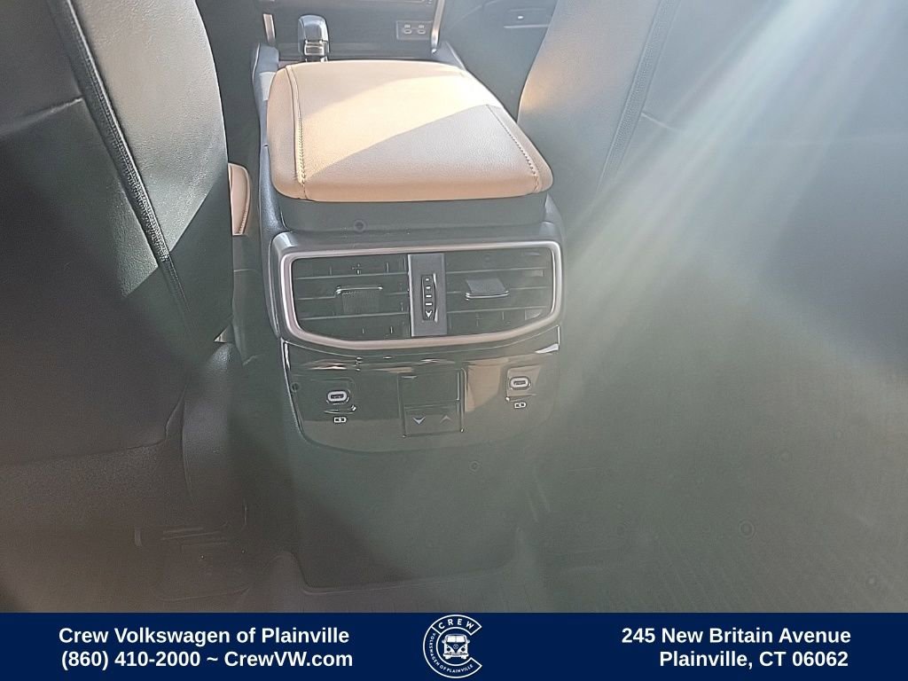 Used 2023 Lexus RX 350 Premium w/ Accessory Package image 50