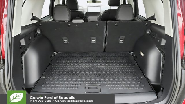 New 2026 Ford Bronco Sport Big Bend w/ Convenience Package AWD/4WD image 22