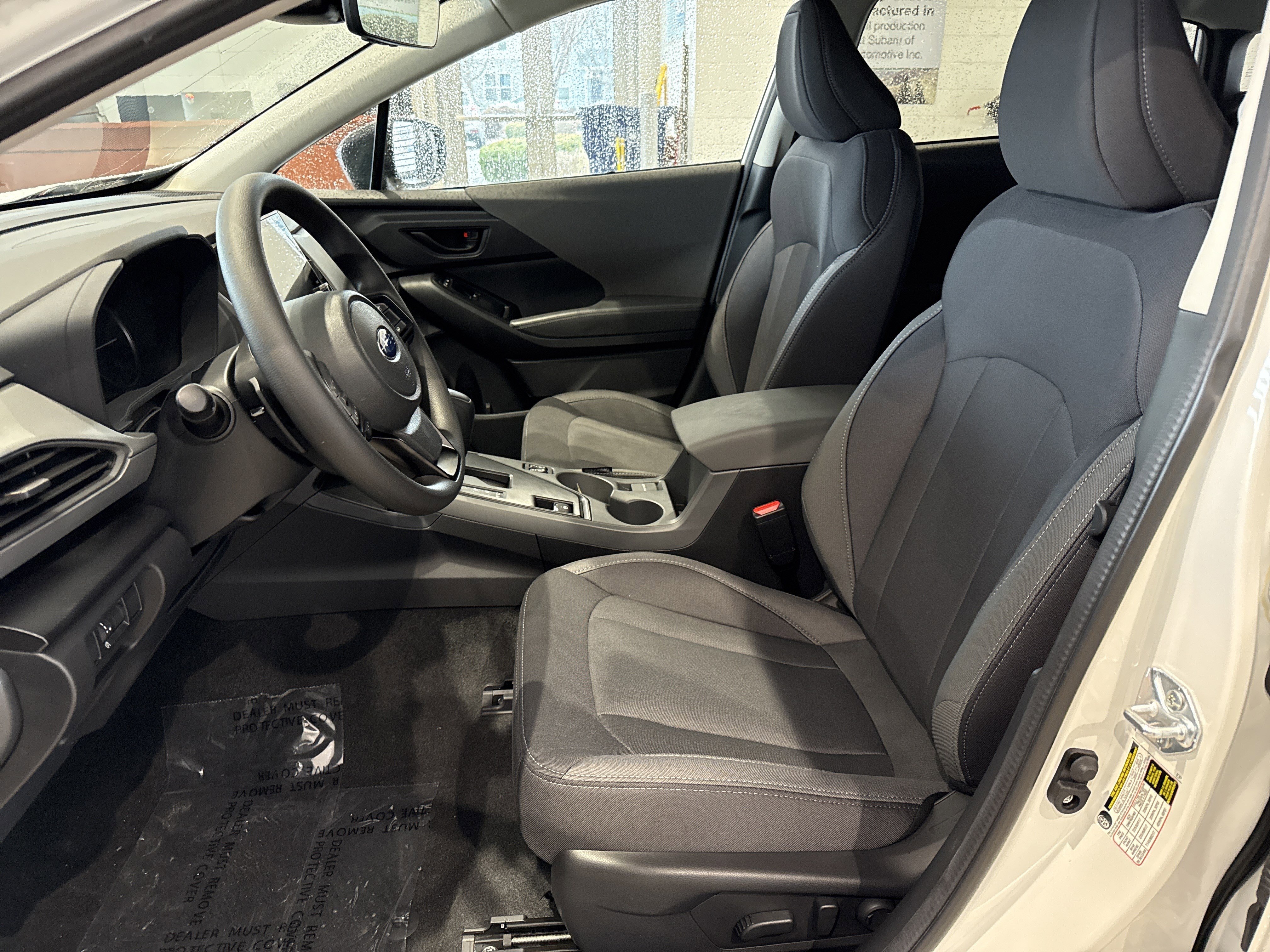 New 2026 Subaru Crosstrek 2.0i Premium image 15