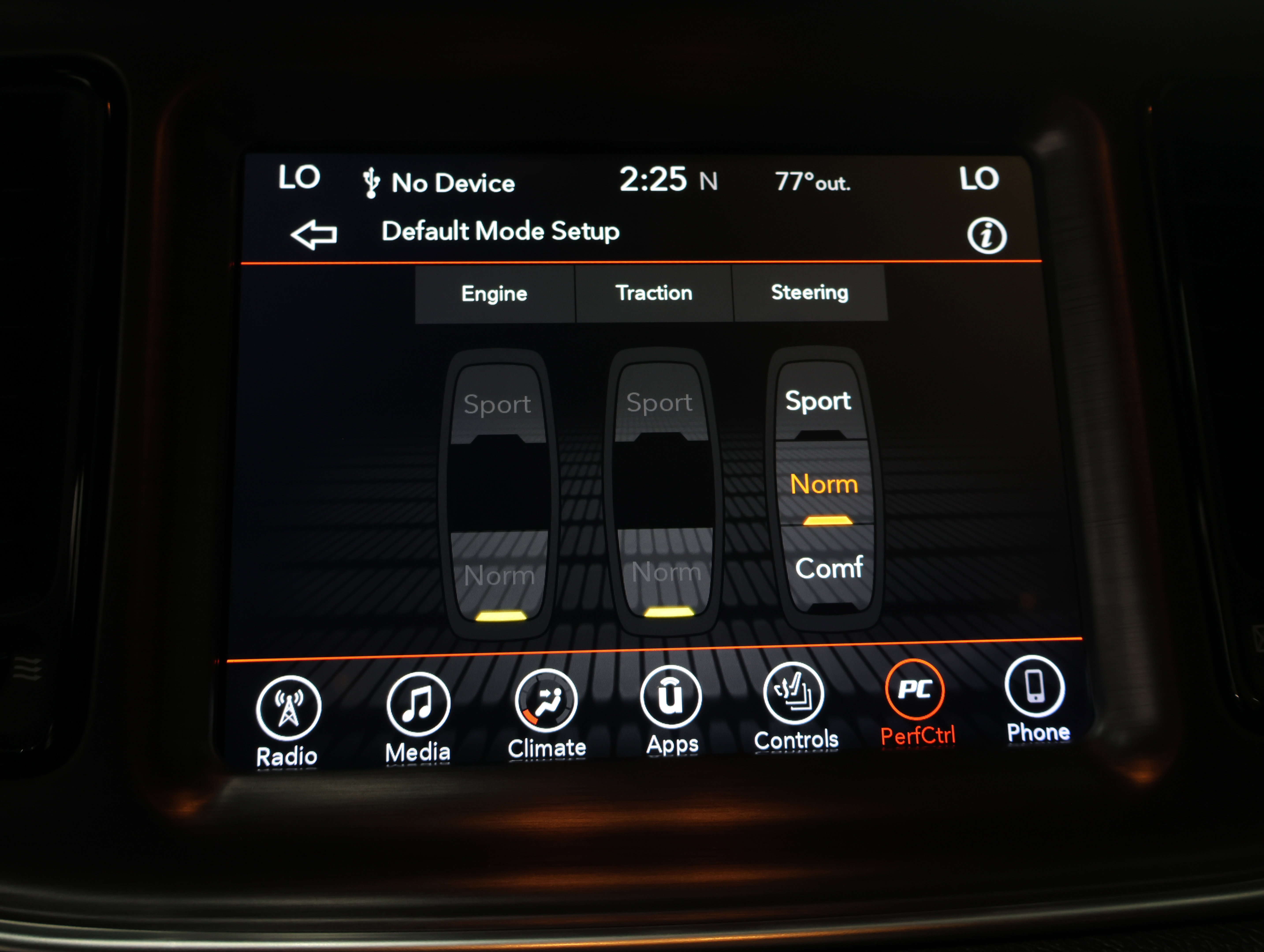 Used 2017 Dodge Challenger R/T Scat Pack RWD image 66