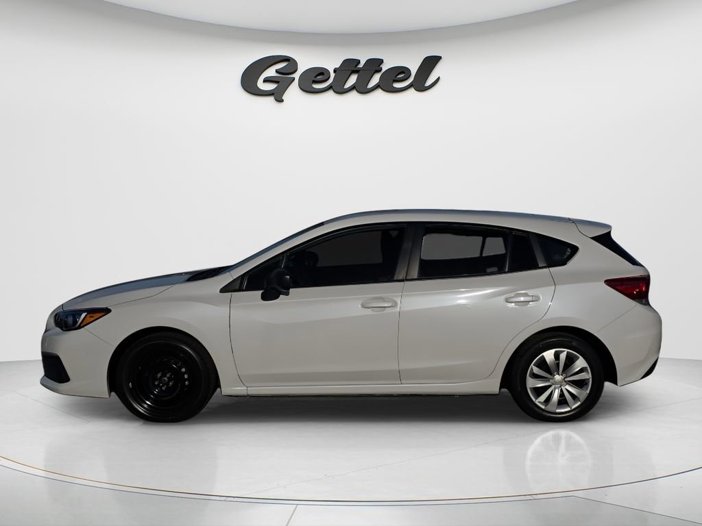 Used 2022 Subaru Impreza 2.0i AWD/4WD image 7