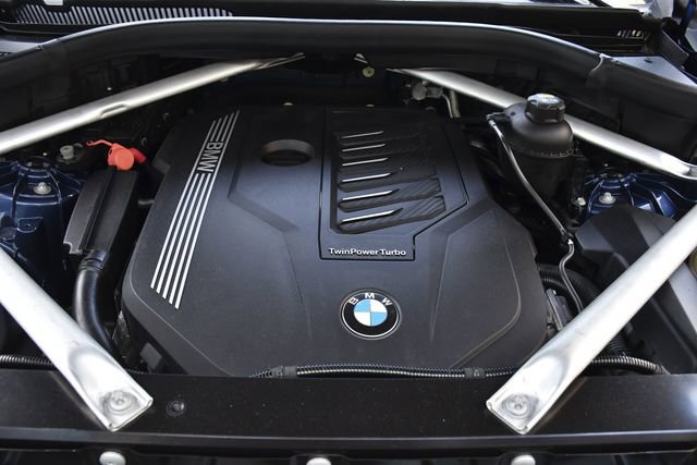 Used 2019 BMW X5 xDrive40i w/ Premium Package 2 AWD/4WD image 31