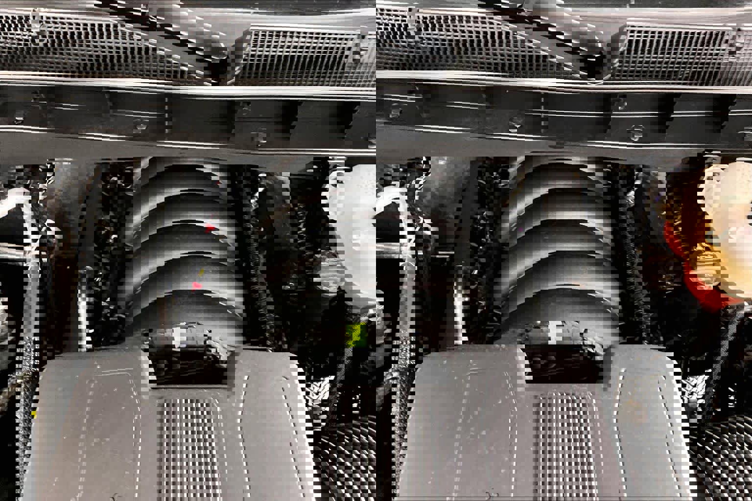 Used 2025 GMC Sierra 1500 Elevation w/ Preferred Package image 32