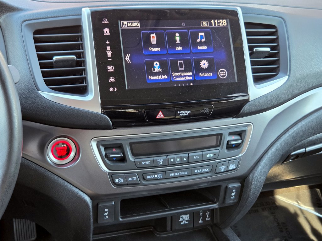 Used 2018 Honda Pilot EX-L image 35