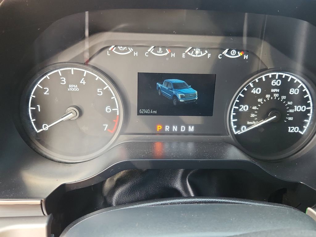 Used 2022 Ford F150 XL w/ Trailer Tow Package image 20