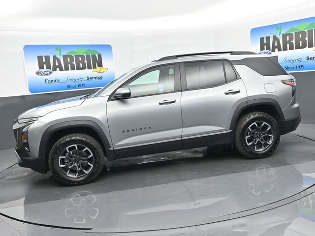 New 2026 Chevrolet Equinox ACTIV w/ Convenience Package III image 2