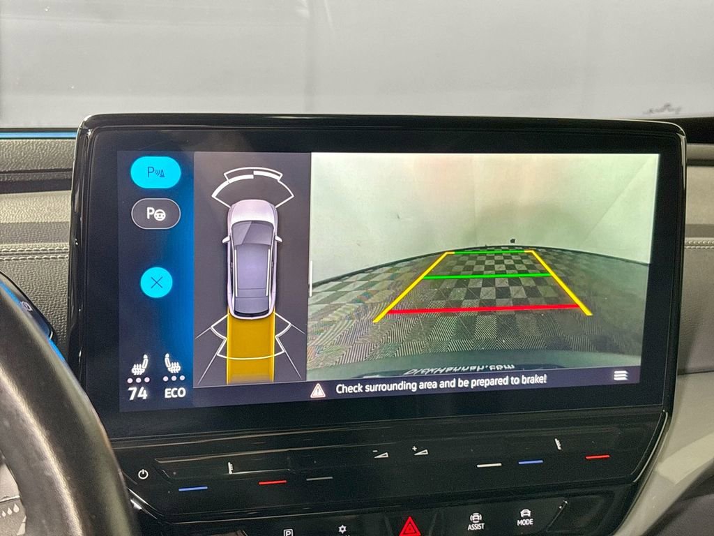 Certified 2023 Volkswagen ID.4 Pro S RWD image 17